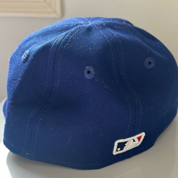 LA dodgers infant hat - Picture 4 of 5